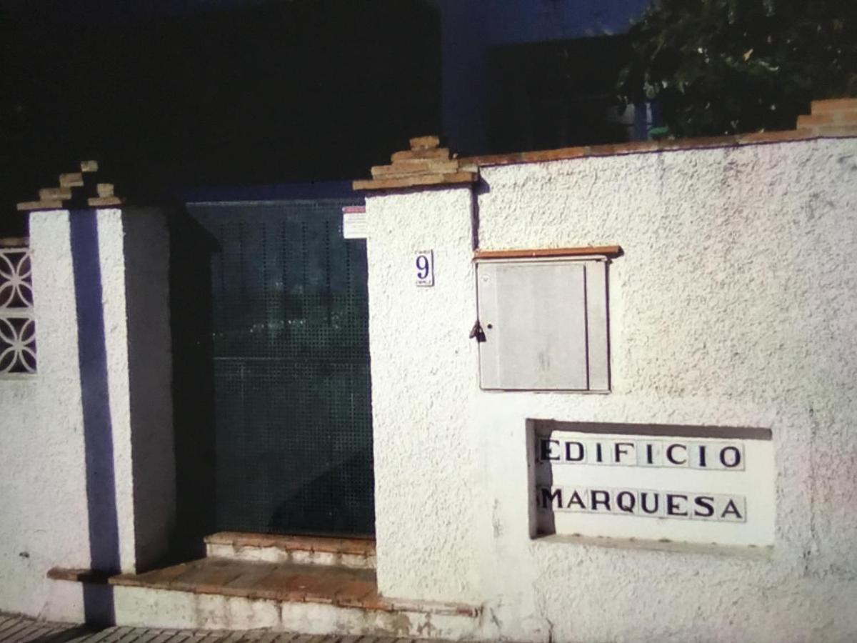Appartement Moderne Pour 6 Adultes Benalmadena Bagian luar foto