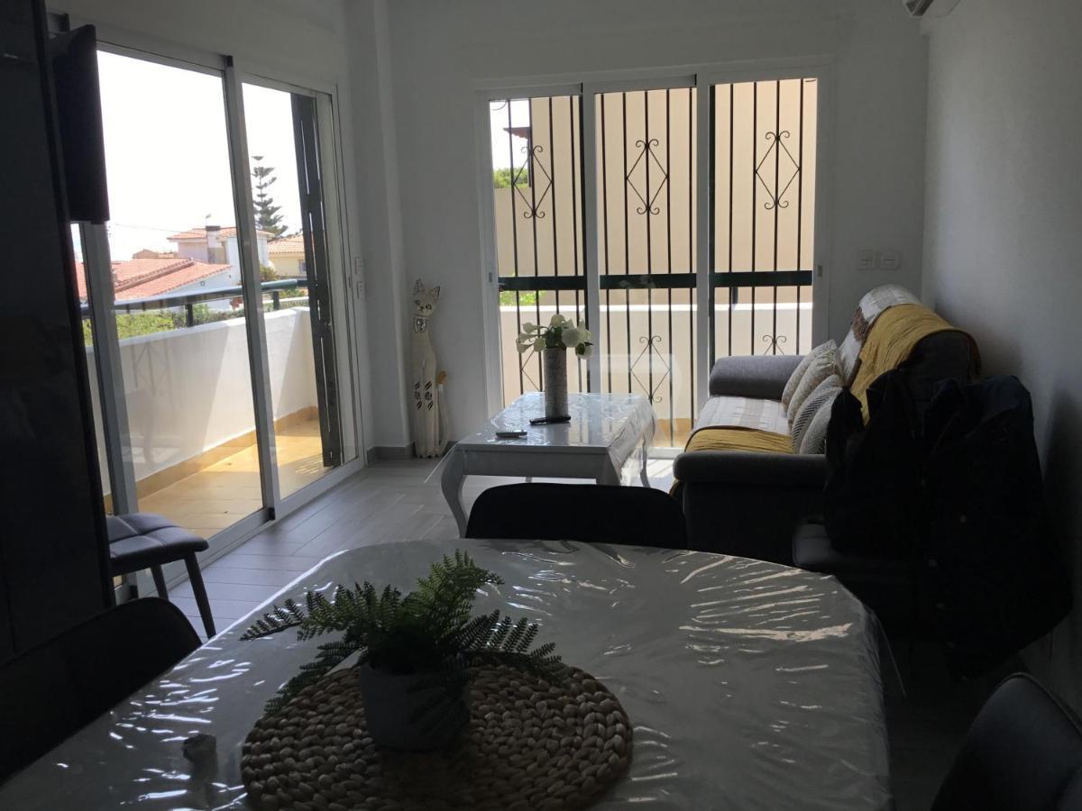 Appartement Moderne Pour 6 Adultes Benalmadena Bagian luar foto