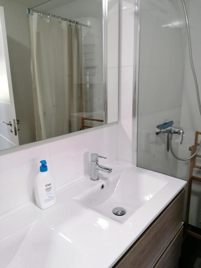 Appartement Moderne Pour 6 Adultes Benalmadena Bagian luar foto