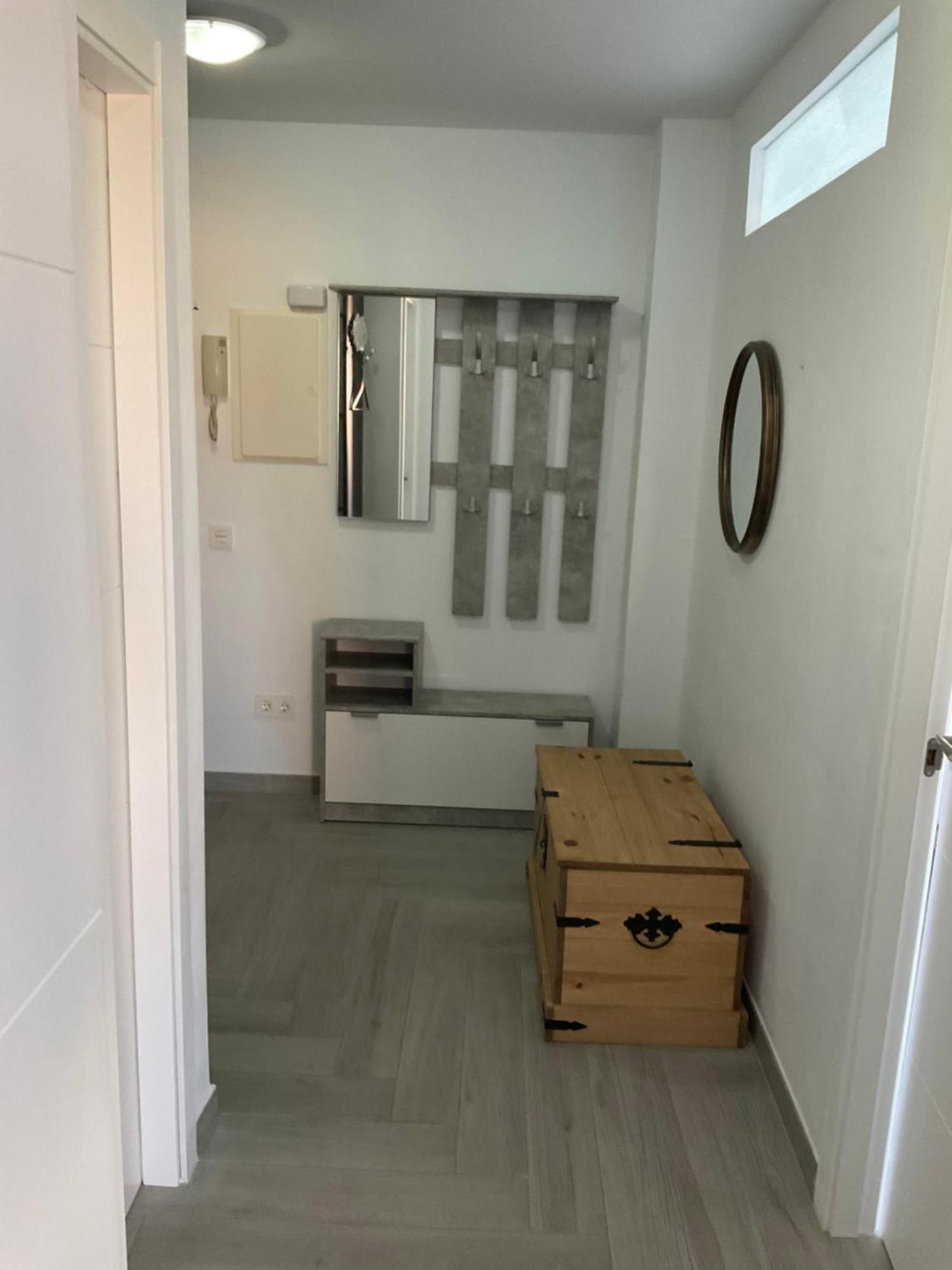 Appartement Moderne Pour 6 Adultes Benalmadena Bagian luar foto